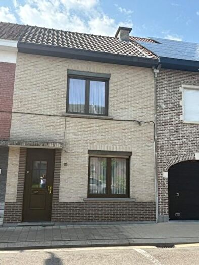 Maison 2 pièces à Herderstraat, Temse, à vendre