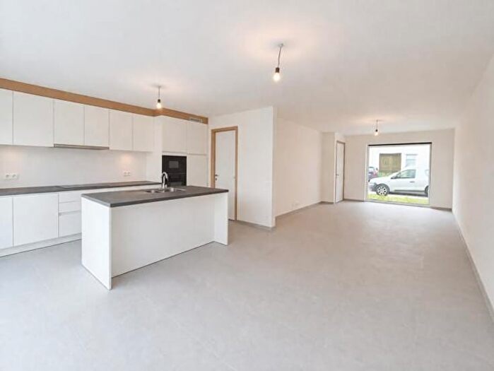 Muisstraat, Aalst Nieuwerkerken : Maison 3 pièces à vendre
