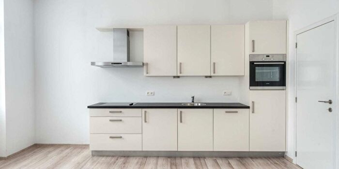 Appartement 1 pièce à louer à Italiëlei, Antwerpen