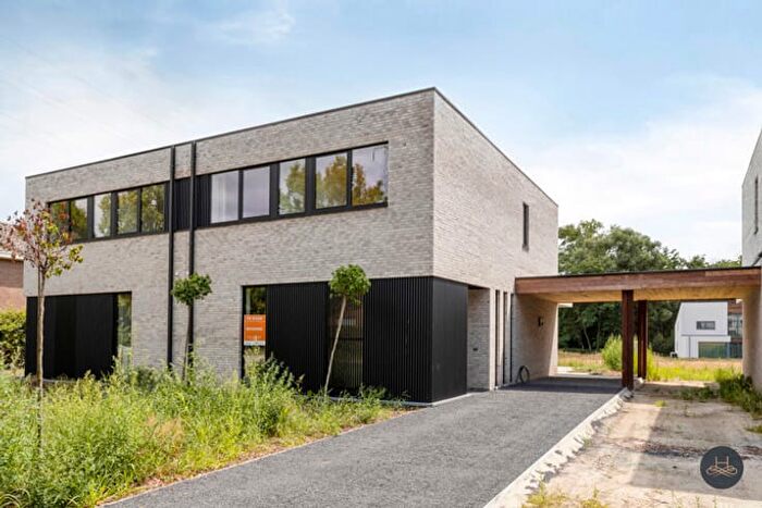Maison 3 pièces à vendre à Mechelsebaan, Keerbergen