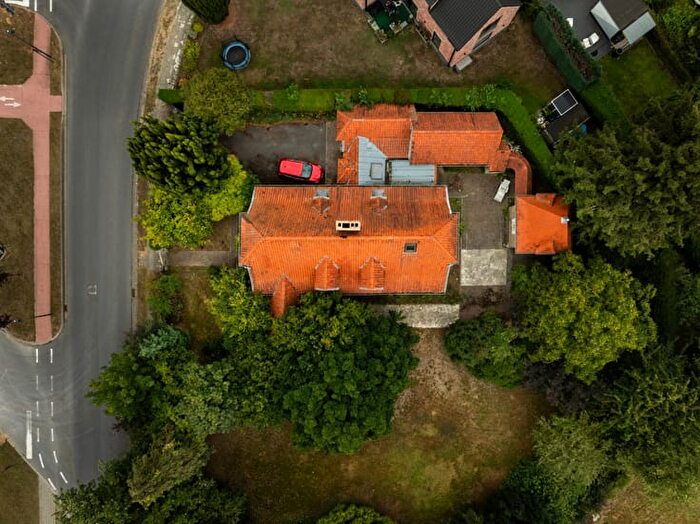 Maison 4 pièces à vendre à Windmolenlaan, Sterrebeek