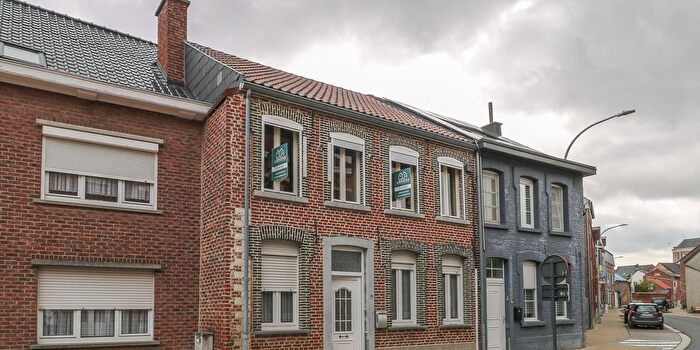 Gasthuisstraat, Hoegaarden : Maison 4 pièces à vendre