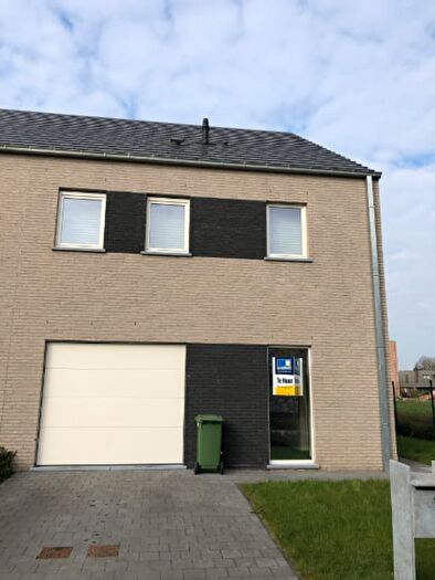 Ter Hand, Oostakker : Maison 5 pièces à louer