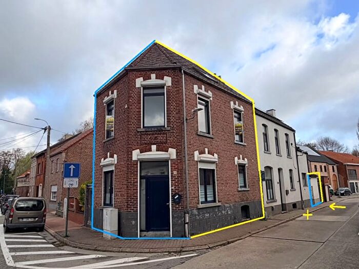 Maison 9 pièces à vendre - Kloosterstraat, Hoegaarden