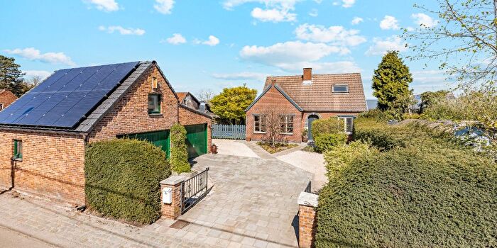 Maison 4 pièces à vendre à Akkerstraat, Wachtebeke