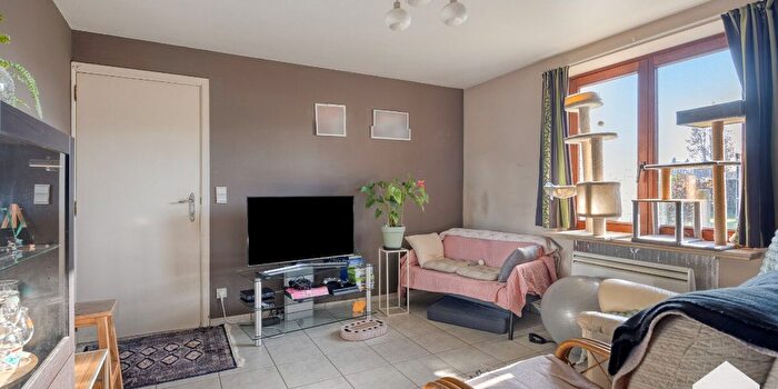 Appartement 2 pièces à Valkstraat, Lommel, à vendre