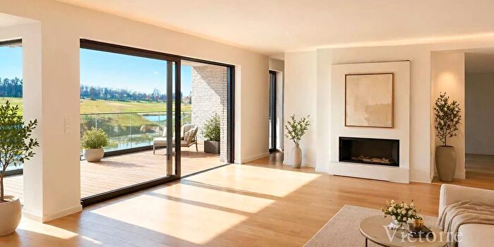 Appartement 3 pièces à vendre - du Roy de Blicquylaan, Sterrebeek