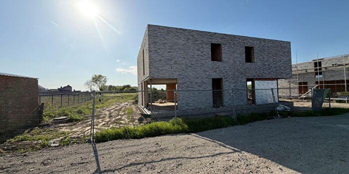 Diestersteenweg a, Nieuwerkerken - Maison 3 pièces à vendre