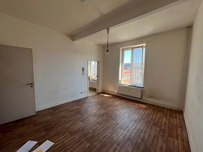 Appartement 2 pièces à louer - Rue SaintPierre, Huy