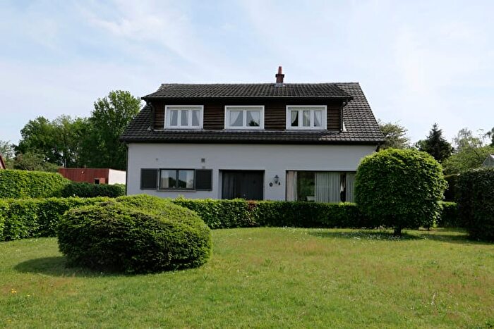 Maison 4 pièces à vendre - Heideweg, Zoersel