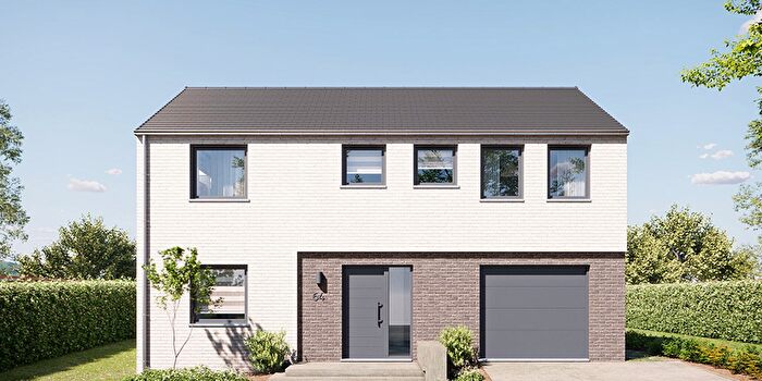 Durnal, Namen - Maison 3 pièces à vendre