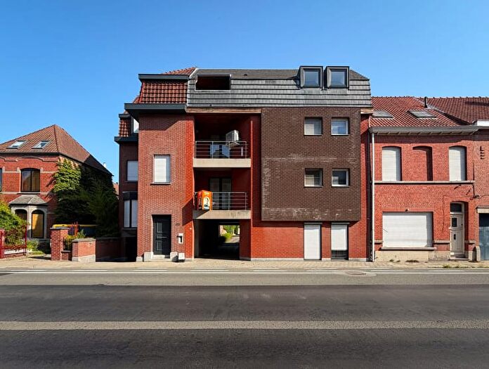 Appartement 11 pièces à louer à Meensesteenweg, Bissegem