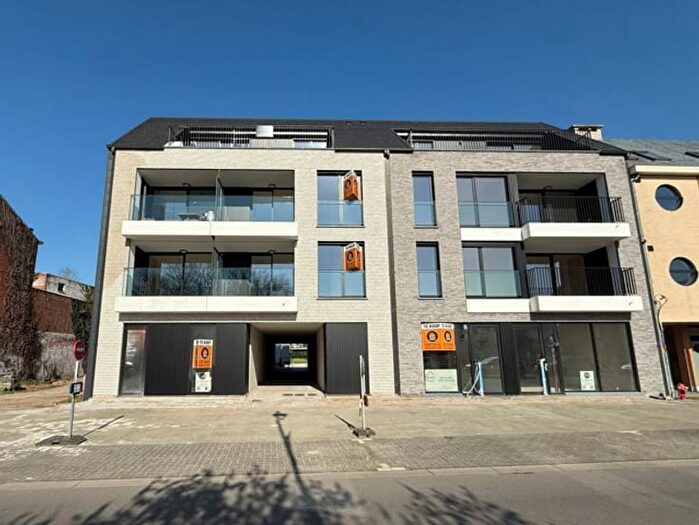 Appartement 2 pièces à louer - Astridplein, Grobbendonk