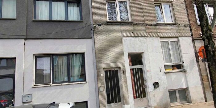 Maison 3 pièces à vendre - Meeuwenhoflei, Deurne