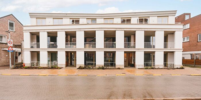Ter Laken, Booischot : Appartement 2 pièces à vendre