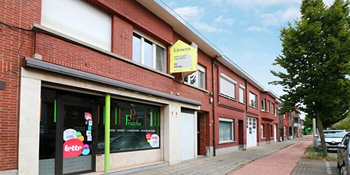 Maison 2 pièces à Diestsesteenweg, Rillaar, à vendre