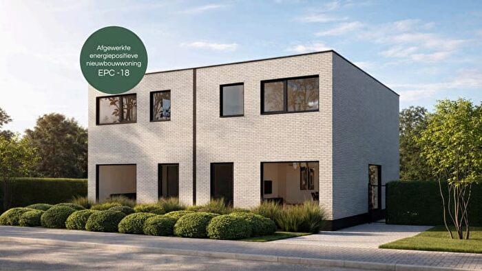 Maison 4 pièces à vendre - Wallestraat, Geraardsbergen