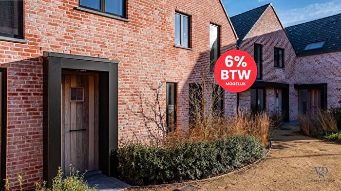 Maison 1 pièce à Kerkstraat C, Gavere, à vendre