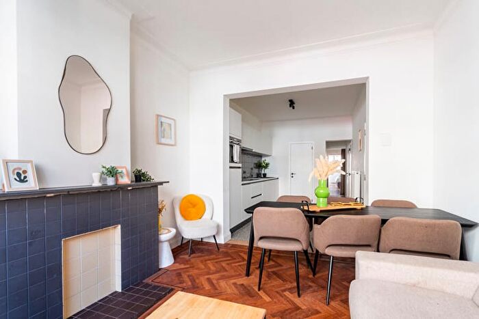 Van Stralenstraat, Antwerpen : Appartement 1 pièce à vendre
