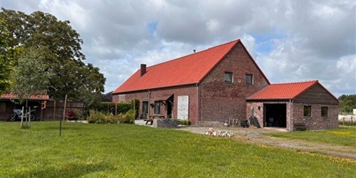 Bree, Limburg : Maison 3 pièces à vendre