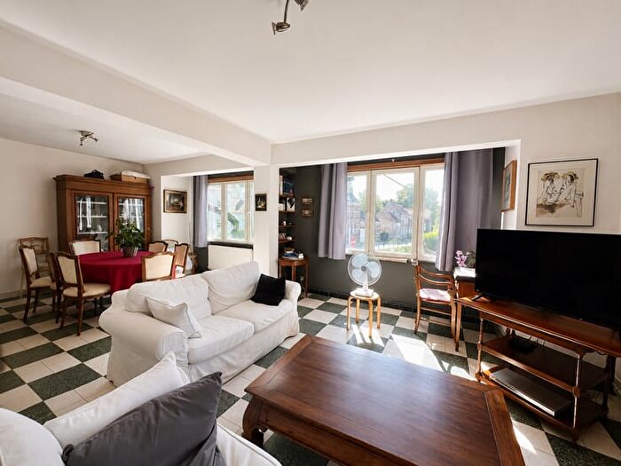 Rue de la Barre, GrezDoiceau : Appartement 1 pièce à vendre
