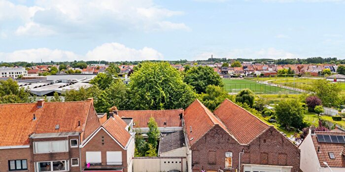 Maison à Larstraat, Lauwe, à vendre