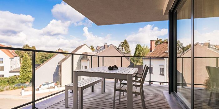 Appartement 2 pièces à vendre à Drève de lInfante, Waterloo