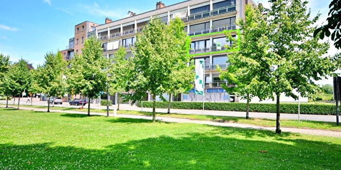 Appartement 2 pièces à vendre - Bruul, Ronse