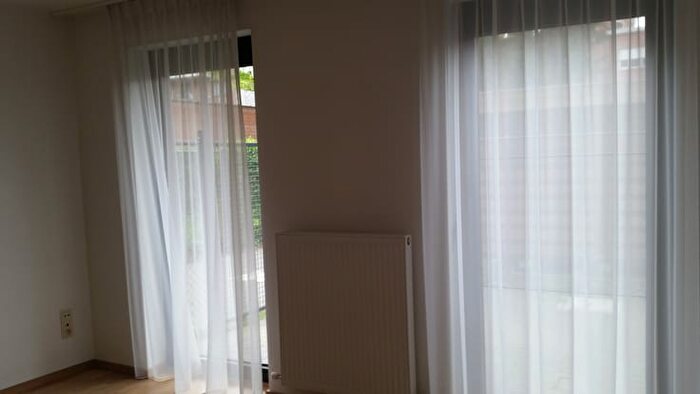 Oude Baan, Brasschaat : Appartement 3 pièces à louer