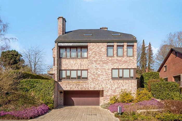 Maison 5 pièces à vendre - Arboretumlaan, TERVUREN