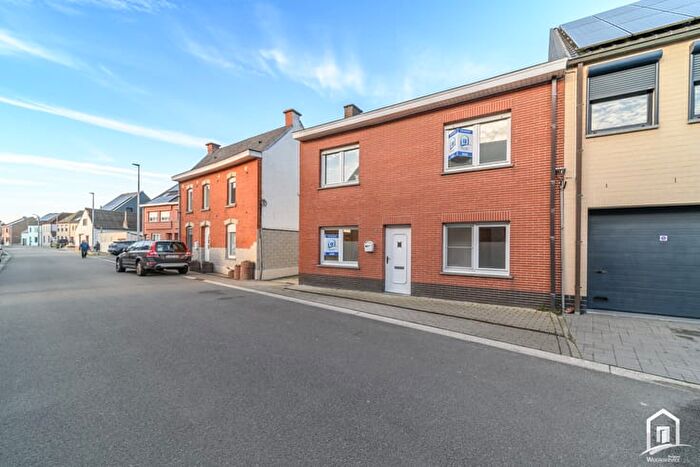 Portugeesstraat, Teralfene : Maison 10 pièces à vendre