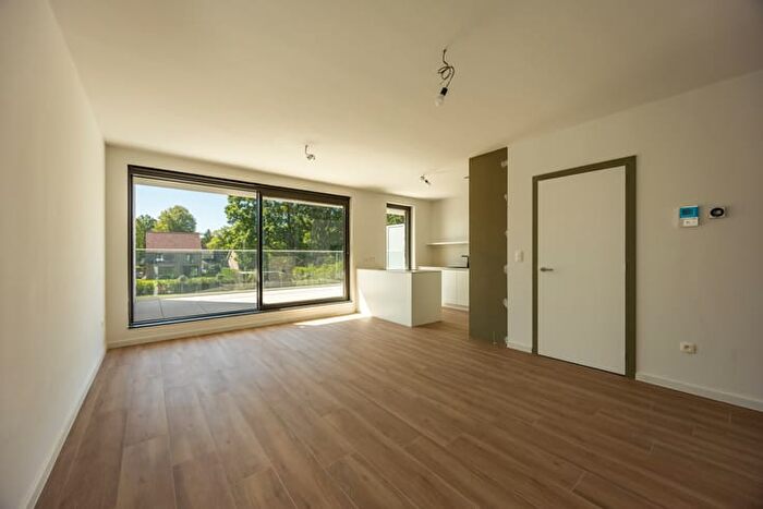 Appartement 2 pièces à vendre à Turnhoutsebaan, Schilde