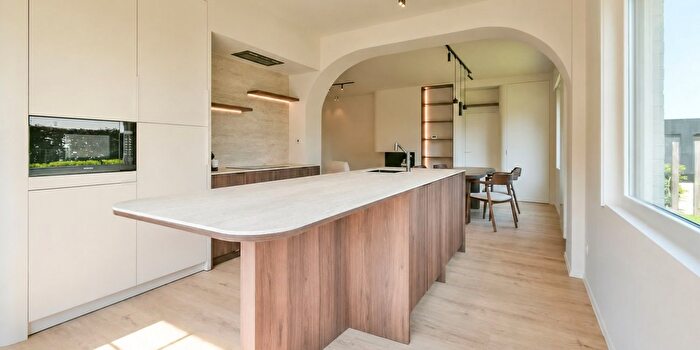 Wingensestraat, Hertsberge : Maison 2 pièces à vendre