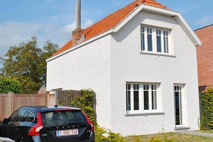 Maison 2 pièces à vendre - Zwanenstraat, Nijlen
