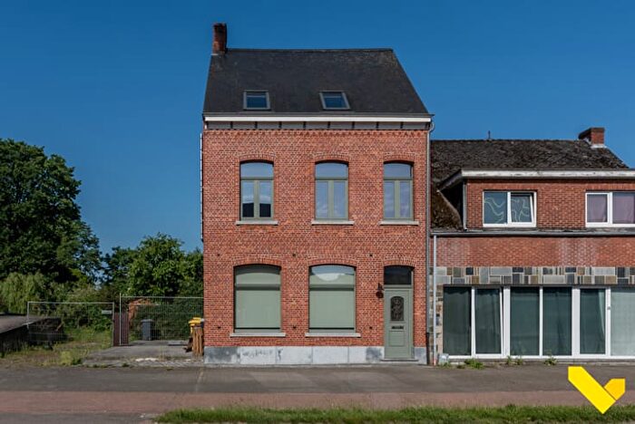Maison 3 pièces à vendre - Veerleseweg, Geel