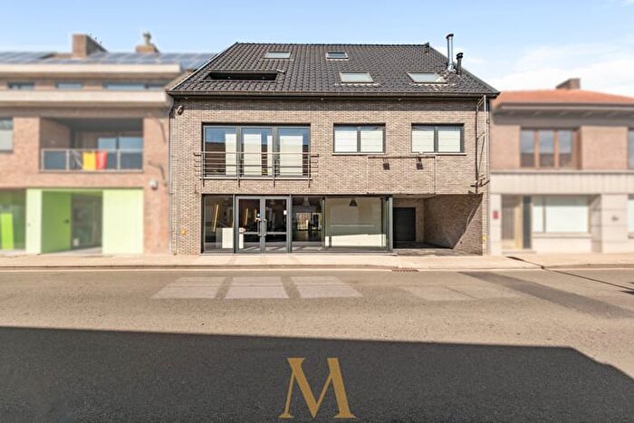 Maison 16 pièces à vendre à Statiestraat, Dentergem