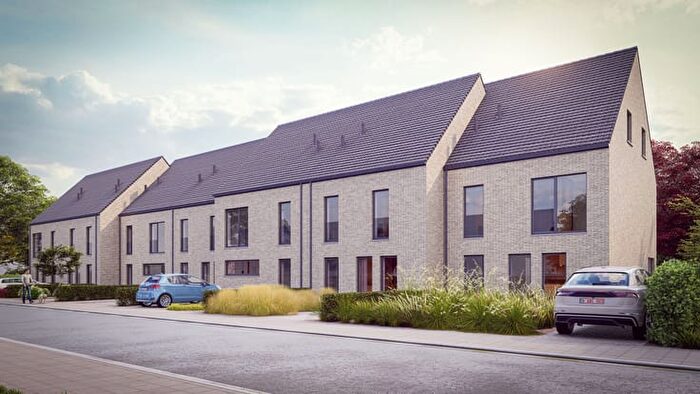 Maison à vendre - De Buisseretlaan, PuursSintAmands