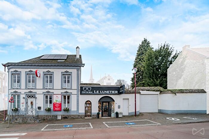 Maison 5 pièces à vendre - Avenue astrid, Gerpinnes