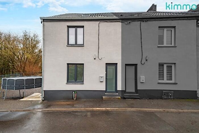 Maison 3 pièces à Impasse du Cuirassier, Ransart, à vendre