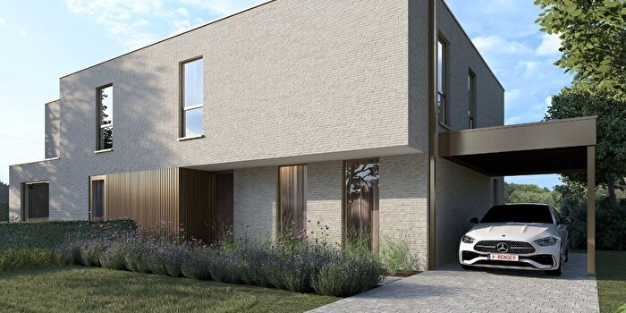 Maison 4 pièces à vendre à Egelstraat, Stevoort