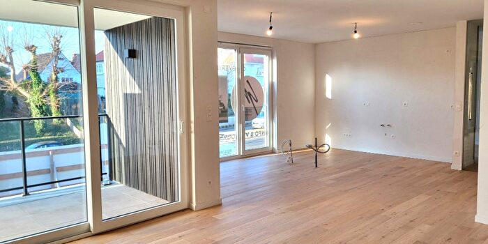 Appartement 2 pièces à vendre - Lejeunelaan, Koksijde