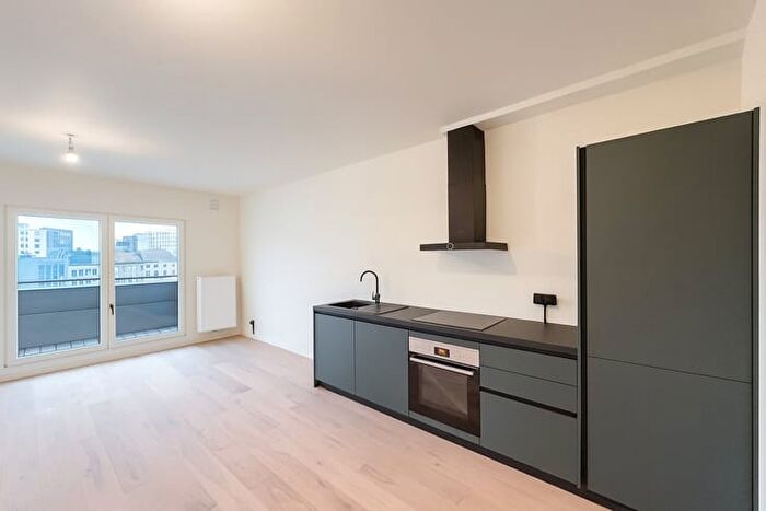 Appartement 1 pièce à SintJansplein, Antwerpen, à vendre