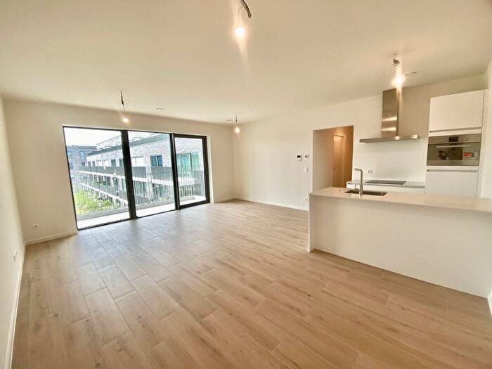 Lucky Lukepad, Turnhout : Appartement 9 pièces à louer