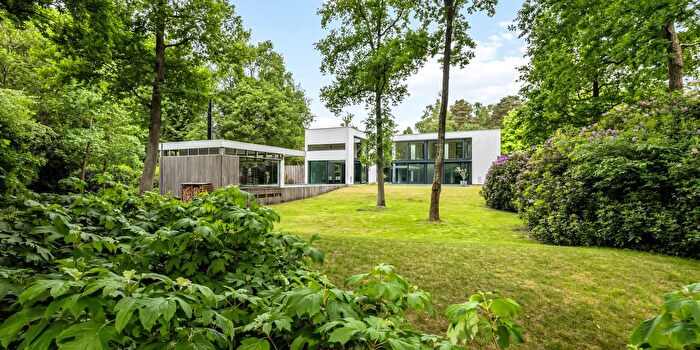 Groene Wandeling, Schilde - Maison 5 pièces à vendre