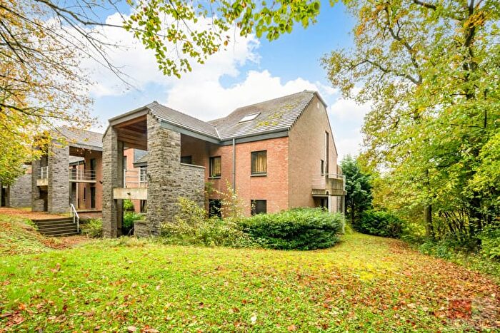 Rue des Renoncules, Durbuy : Appartement à vendre