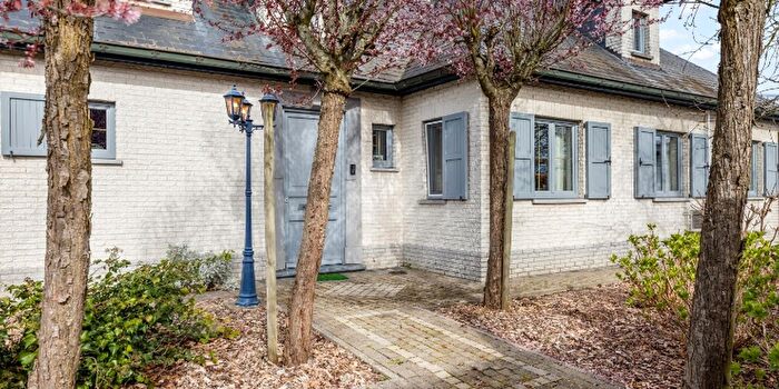 Lipsestraat, Tildonk : Maison 4 pièces à vendre