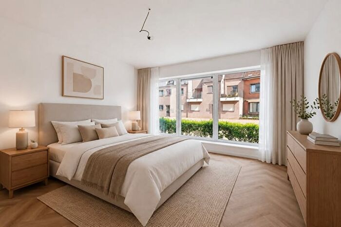 Diestersesteenweg, Beringen - Appartement 6 pièces à vendre