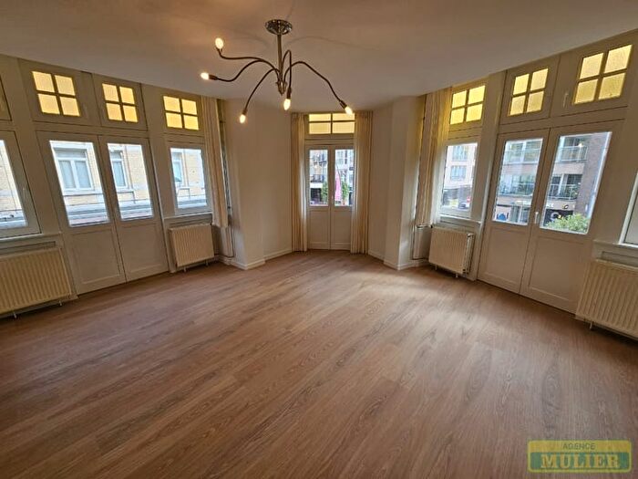 A Dumontlaan, De Panne - Appartement 3 pièces à louer
