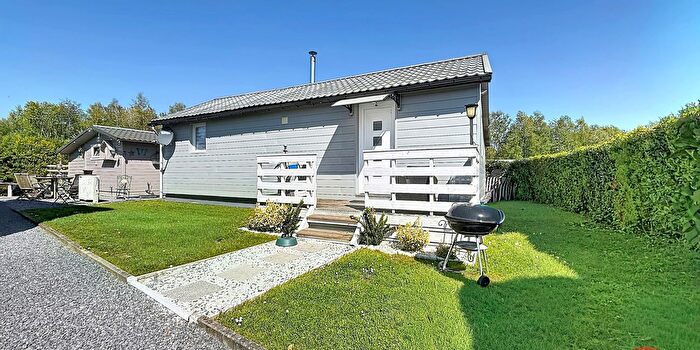 Allée des perdrix, Hastièrelavaux - Maison 2 pièces à vendre