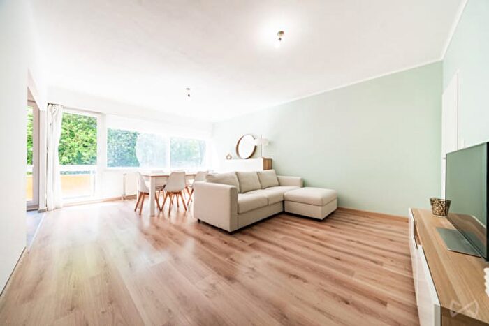 Allée du Jaquemart, Nivelles - Appartement 9 pièces à vendre